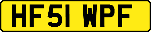 HF51WPF