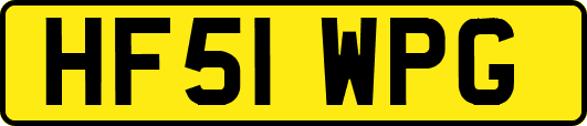 HF51WPG