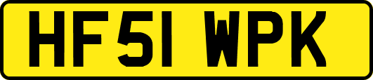 HF51WPK