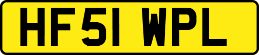 HF51WPL
