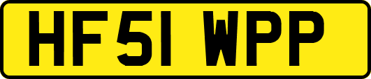 HF51WPP