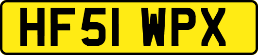 HF51WPX