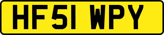HF51WPY