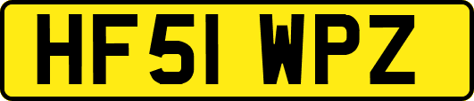 HF51WPZ