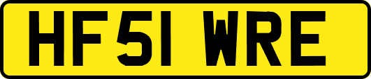 HF51WRE