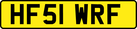 HF51WRF