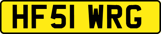 HF51WRG