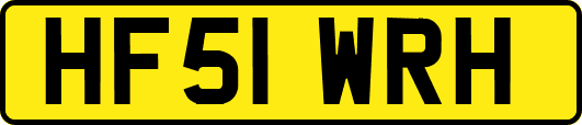 HF51WRH