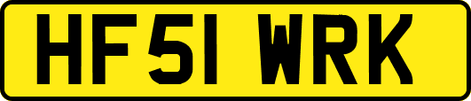 HF51WRK