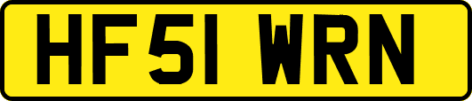 HF51WRN