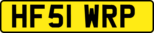 HF51WRP