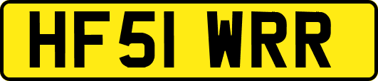 HF51WRR