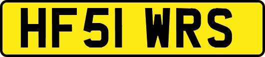 HF51WRS