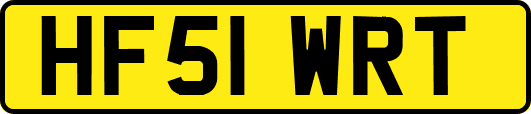 HF51WRT