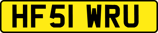 HF51WRU