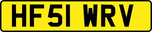 HF51WRV