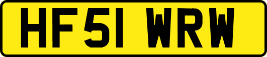 HF51WRW