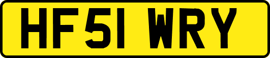 HF51WRY