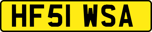 HF51WSA