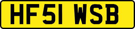 HF51WSB