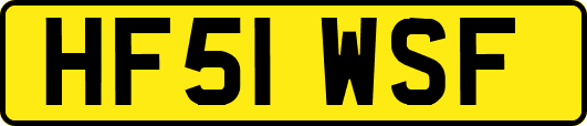 HF51WSF