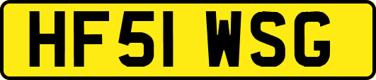 HF51WSG