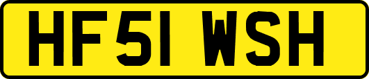 HF51WSH