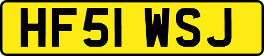 HF51WSJ