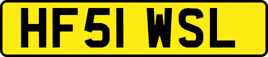 HF51WSL