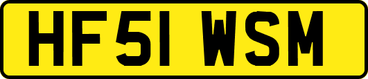 HF51WSM
