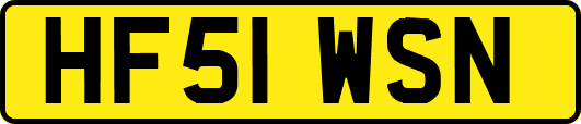 HF51WSN