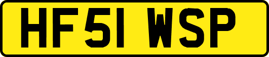 HF51WSP