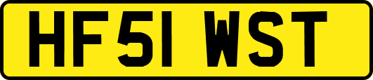 HF51WST