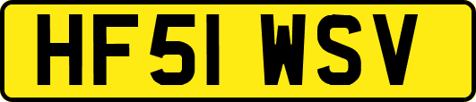 HF51WSV