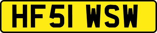 HF51WSW