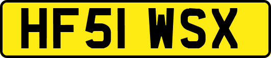 HF51WSX