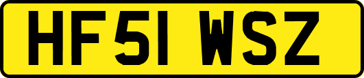 HF51WSZ