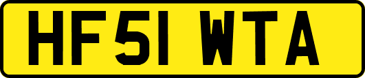 HF51WTA