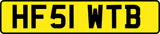 HF51WTB