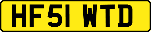HF51WTD