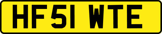 HF51WTE