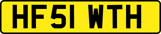 HF51WTH