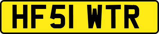HF51WTR
