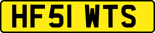 HF51WTS