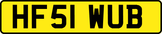 HF51WUB