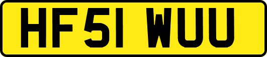 HF51WUU