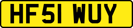 HF51WUY