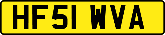 HF51WVA