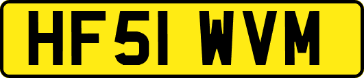 HF51WVM