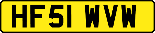 HF51WVW